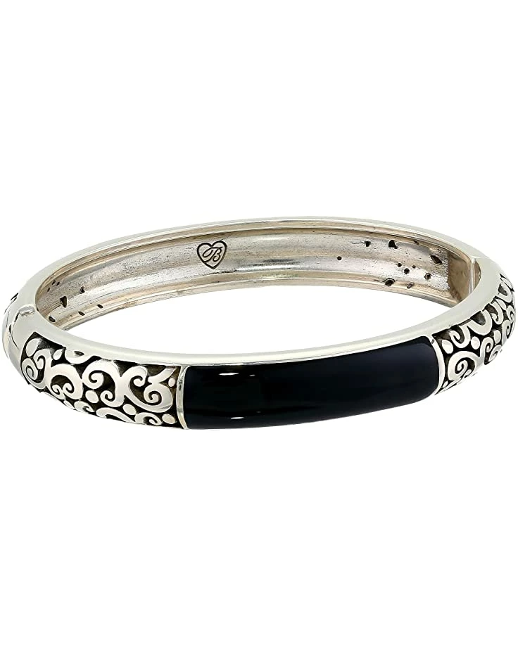Brighton Catania Hinged Bangle | Bracelets 1 Brighton Catania Hinged Bangle | Bracelets