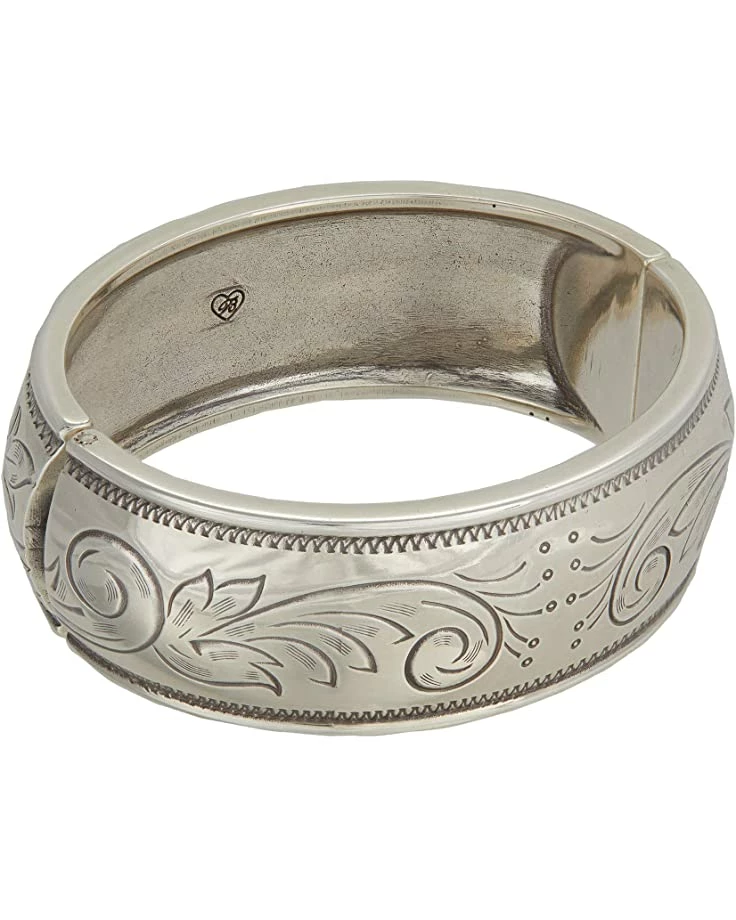 Brighton Essex Hinged Bangle | Bracelets 1 Brighton Essex Hinged Bangle | Bracelets