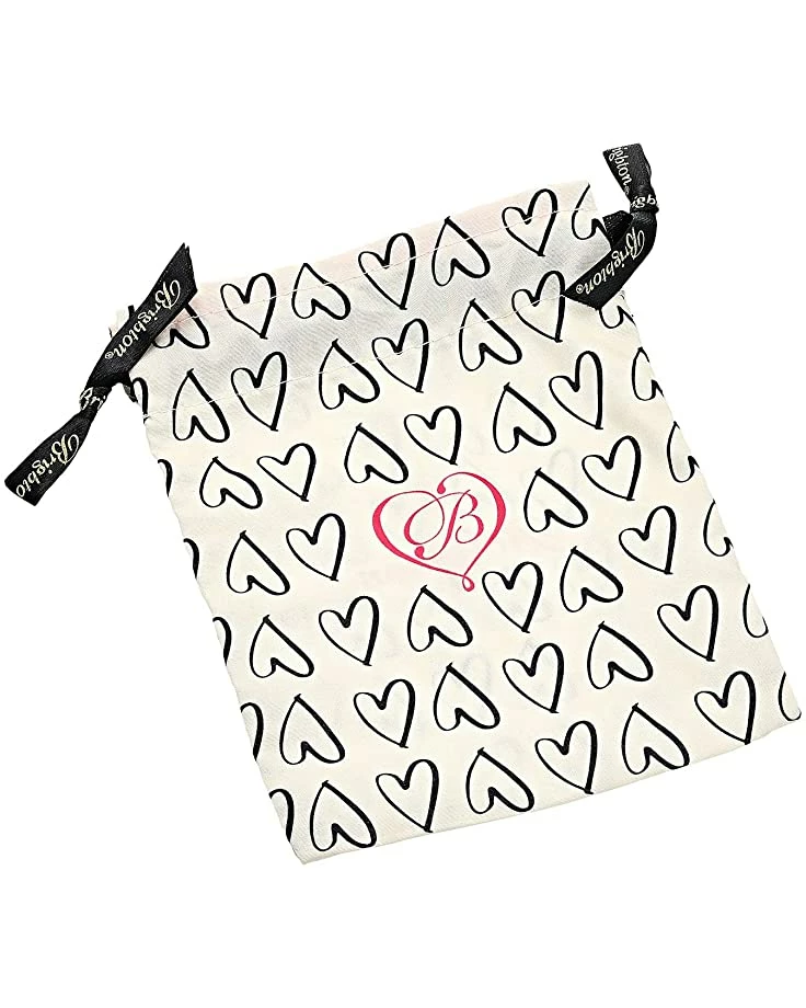 Brighton Twinkle Duo Post Drop Earrings 2 Brighton Twinkle Duo Post Drop Earrings - Image 2