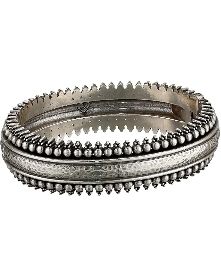 Brighton Telluride Hinged Bangle | Bracelets 1 Brighton Telluride Hinged Bangle | Bracelets