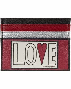 Brighton Look of Love Card Case | Wallets