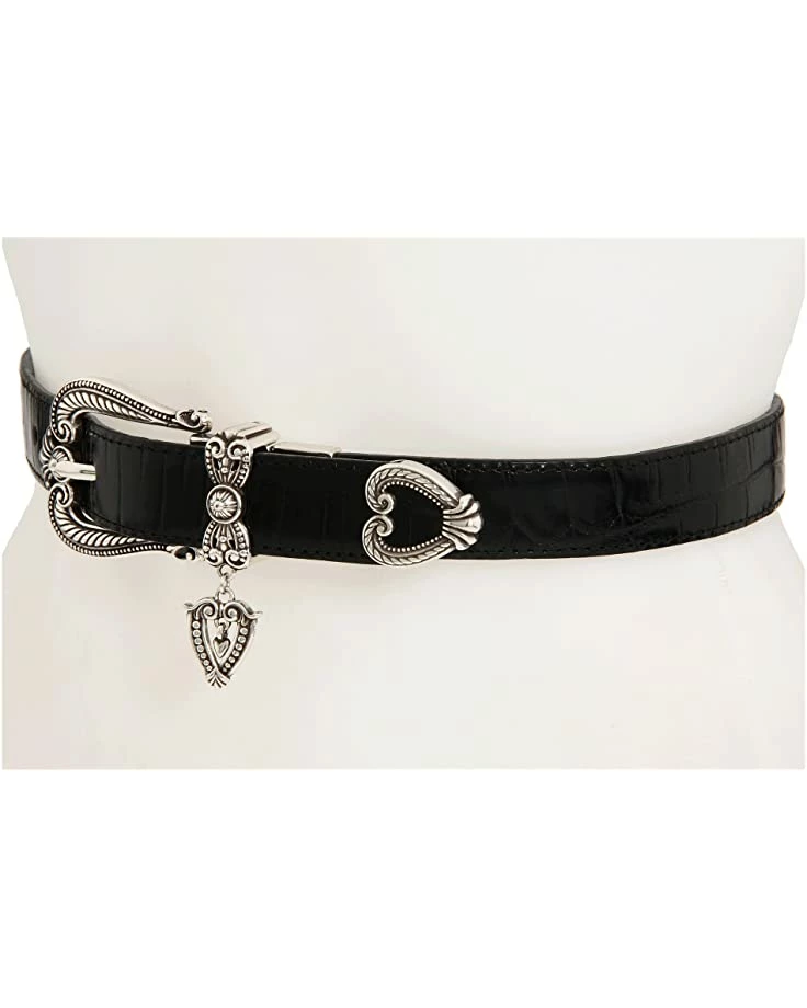 Brighton Hearts Reversible Belt | Belts 4 Brighton Hearts Reversible Belt | Belts - Image 4