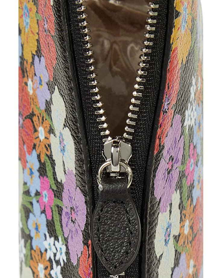 Brighton Painted Poppies Pouch | Bag and Travel Accessories 3 Brighton Painted Poppies Pouch | Bag and Travel Accessories - Image 3