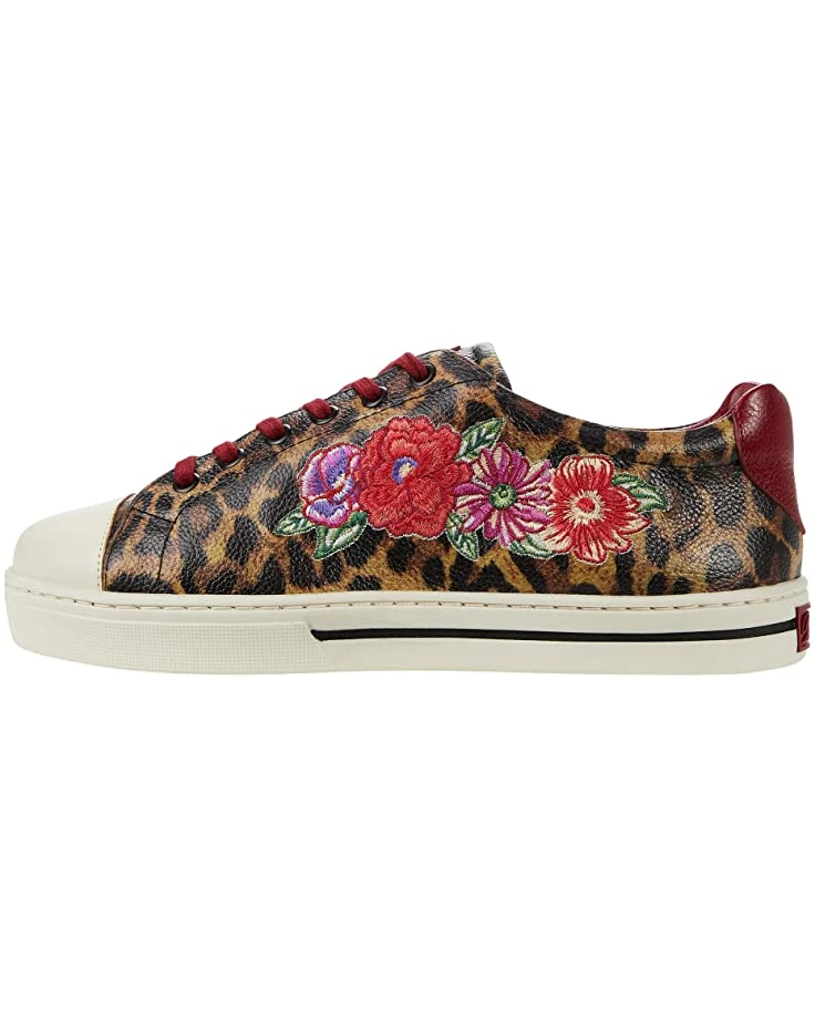 Brighton Spots Sneaker | Sneakers & Athletic Shoes 4 Brighton Spots Sneaker | Sneakers & Athletic Shoes - Image 4