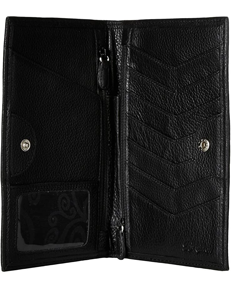 Brighton Ferrara Folio Wallet | Wallets 4 Brighton Ferrara Folio Wallet | Wallets - Image 4