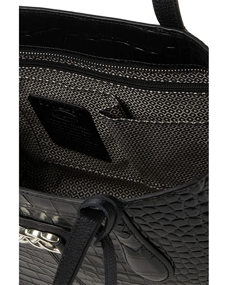 Brighton Kelley Zip Tote | Handbags 3 Brighton Kelley Zip Tote | Handbags - Image 3