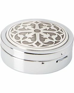 Brighton Ferrara Pill Box | Bag and Travel Accessories