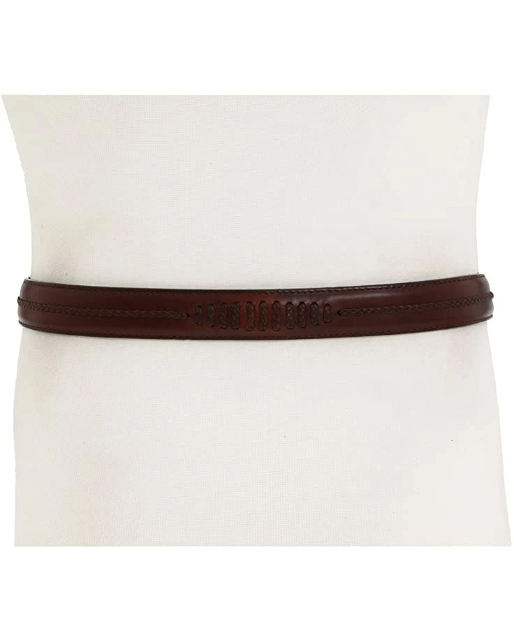 Brighton 1-1/4" - 1" Salina Taper Belt | Belts 2 Brighton 1-1/4" - 1" Salina Taper Belt | Belts - Image 2