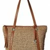 Brighton Dayton Tote | Handbags
