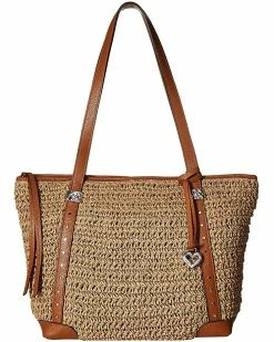 Brighton Dayton Tote | Handbags