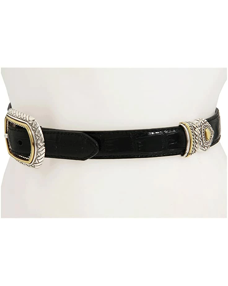 Brighton Marcus Reversible Belt | Belts 4 Brighton Marcus Reversible Belt | Belts - Image 4