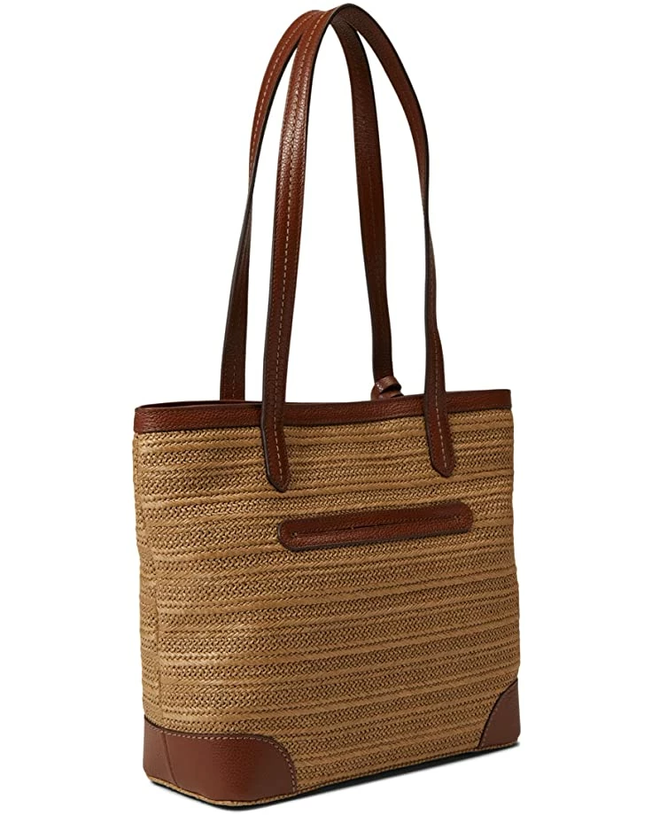 Brighton Tara Straw Tote Bag | Handbags 2 Brighton Tara Straw Tote Bag | Handbags - Image 2
