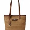 Brighton Tara Straw Tote Bag | Handbags
