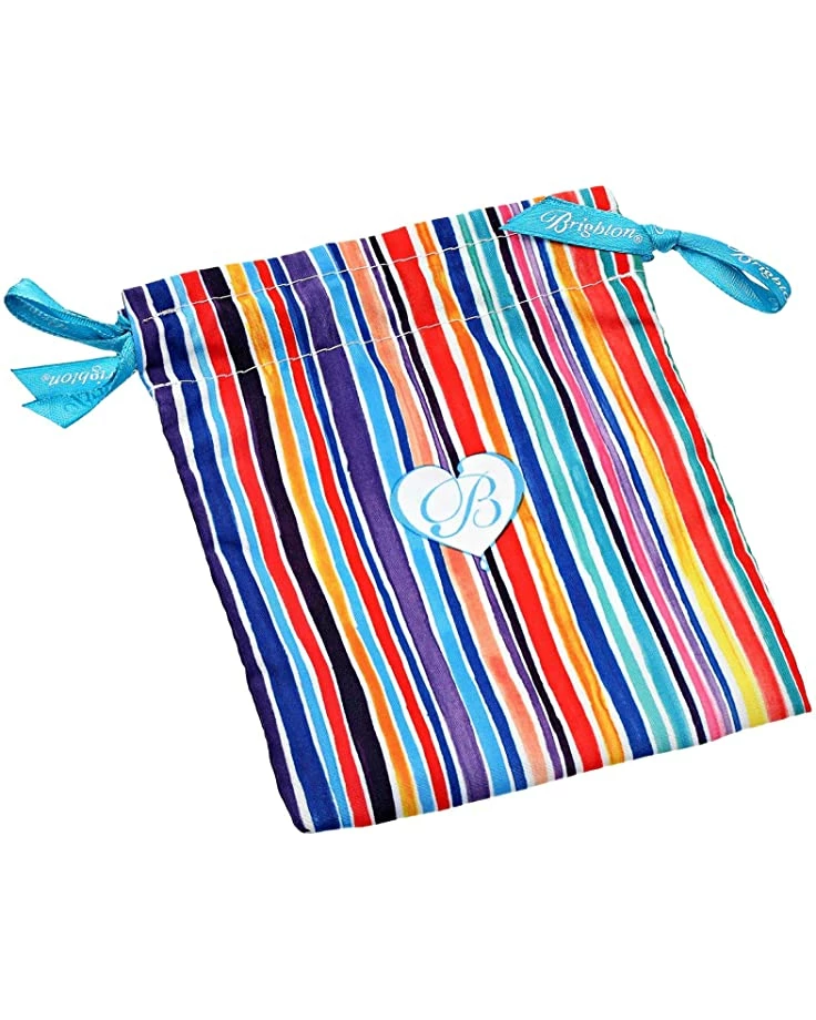 Brighton Kings Road Key Fob | Bag and Travel Accessories 3 Brighton Kings Road Key Fob | Bag and Travel Accessories - Image 3