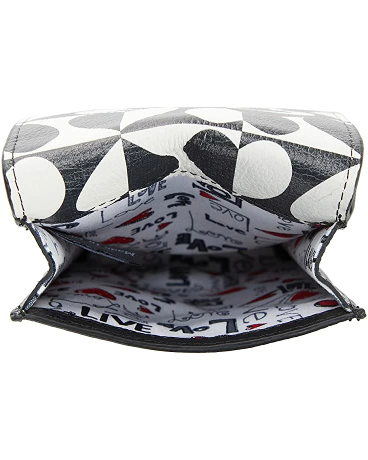 Brighton Look of Love Phone Organizer | Wallets 3 Brighton Look of Love Phone Organizer | Wallets - Image 3