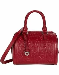 Brighton Deeply in Love Satchel | Handbags 7 Brighton Deeply in Love Satchel | Handbags -Brighton Shop 81zbhAjiVL. AC SR736920