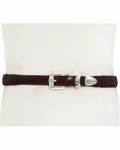 Brighton 1-1/4" - 1" Eastwood Ornament Taper Belt | Belts 9 Brighton 1-1/4" - 1" Eastwood Ornament Taper Belt | Belts -Brighton Shop 81zm5eG4ZzL. AC SR736920