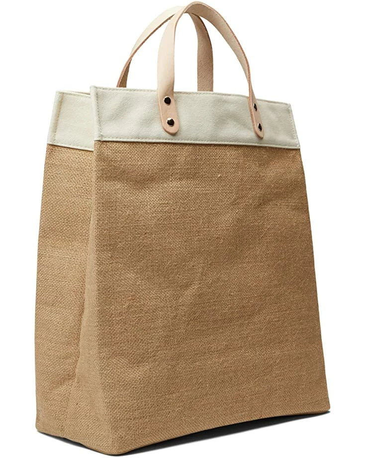 Brighton Let Love Grow Burlap Tote Bag | Handbags 2 Brighton Let Love Grow Burlap Tote Bag | Handbags - Image 2