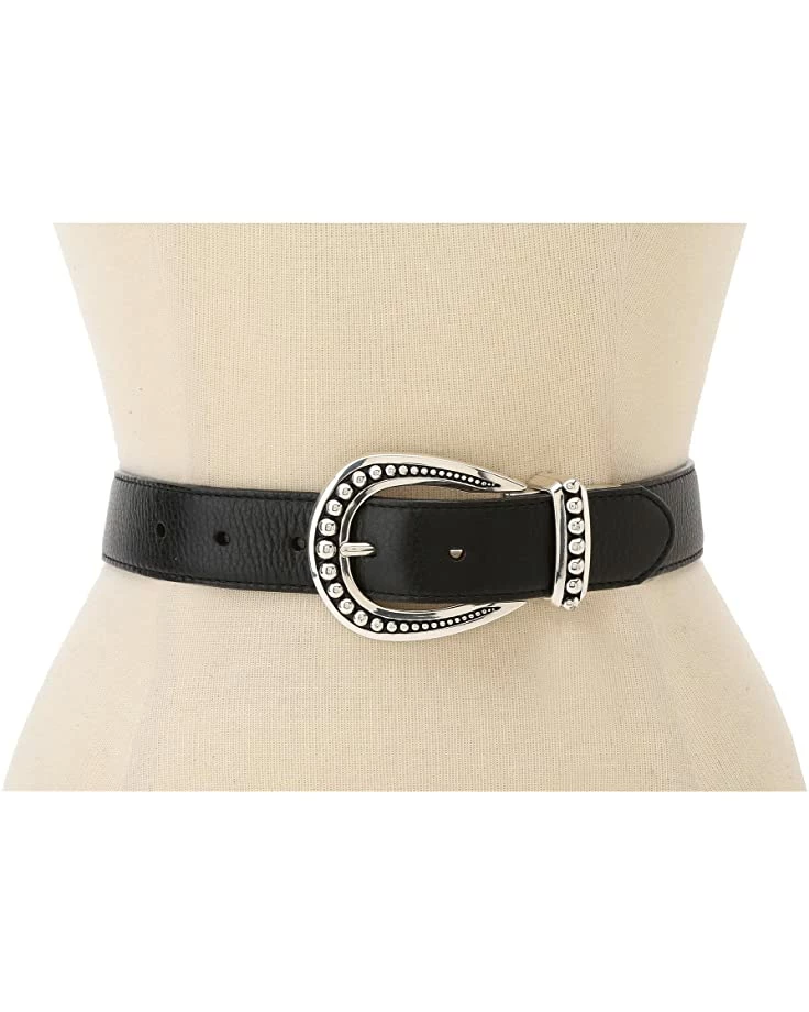 Brighton Really Tough 1 1/4" Belt | Belts 1 Brighton Really Tough 1 1/4" Belt | Belts