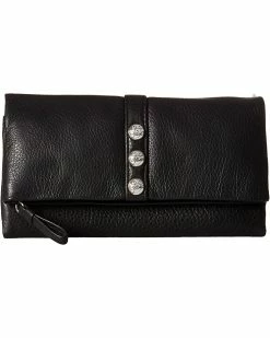 Brighton Nolita Shimmer Large Wallet | Wallets