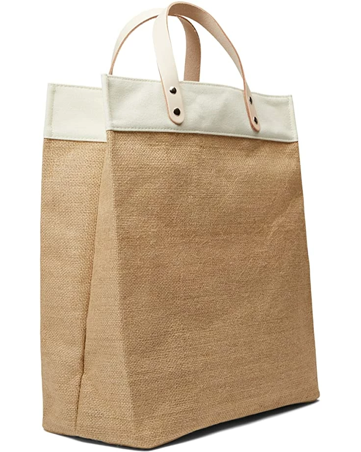 Brighton Love is Love Burlap Tote Bag | Handbags 2 Brighton Love is Love Burlap Tote Bag | Handbags - Image 2