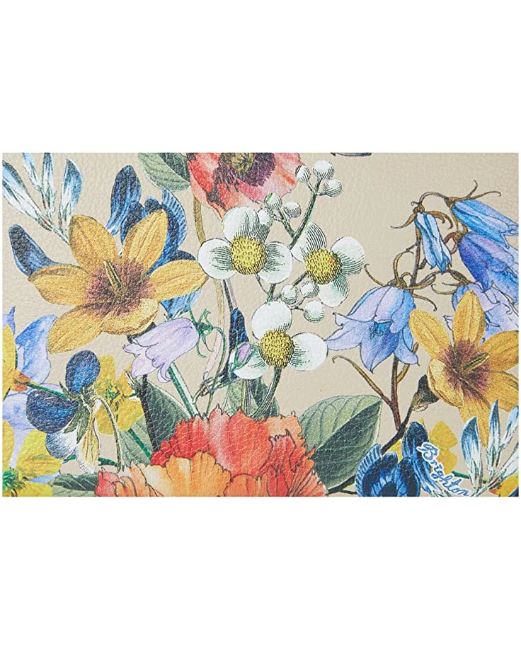 Brighton Blossom Hill Convertible Pouch | Handbags 4 Brighton Blossom Hill Convertible Pouch | Handbags - Image 4