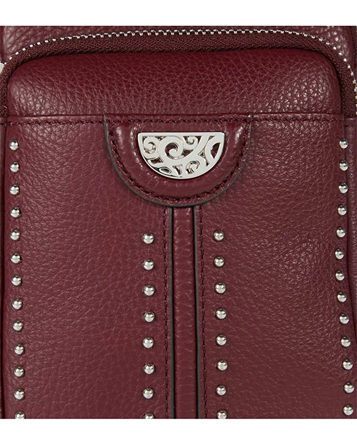 Brighton Handbags Zak Mini Utility Pouch 4 Brighton Handbags Zak Mini Utility Pouch - Image 4