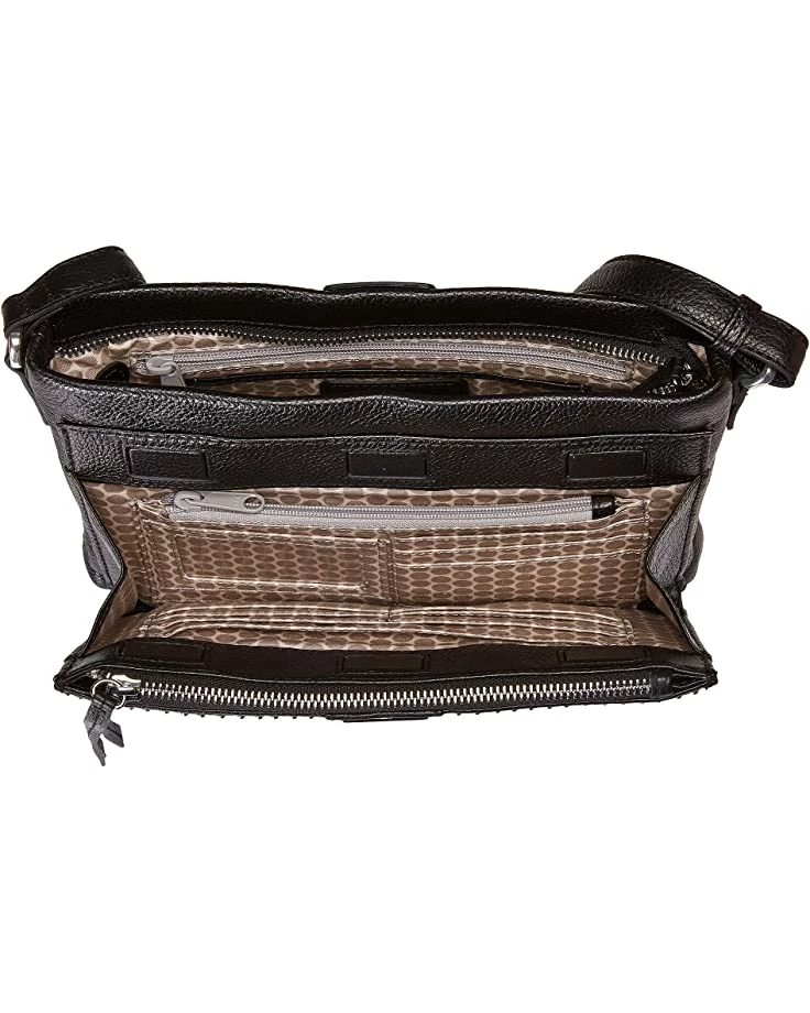 Brighton Jagger Cross Bag Organizer | Handbags 6 Brighton Jagger Cross Bag Organizer | Handbags - Image 6