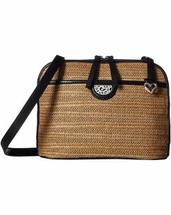 Brighton Shop 23 Brighton Jojo Straw Organizer | Handbags
