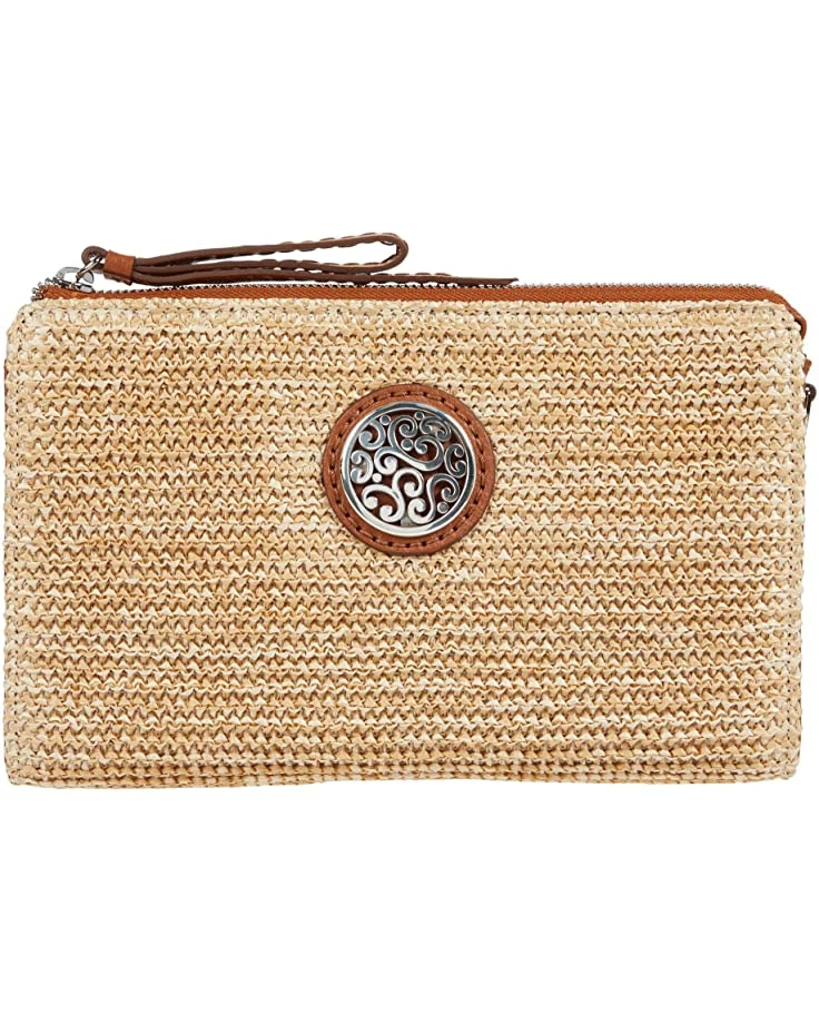 Brighton Contempo Straw Pouch | Handbags 1 Brighton Contempo Straw Pouch | Handbags