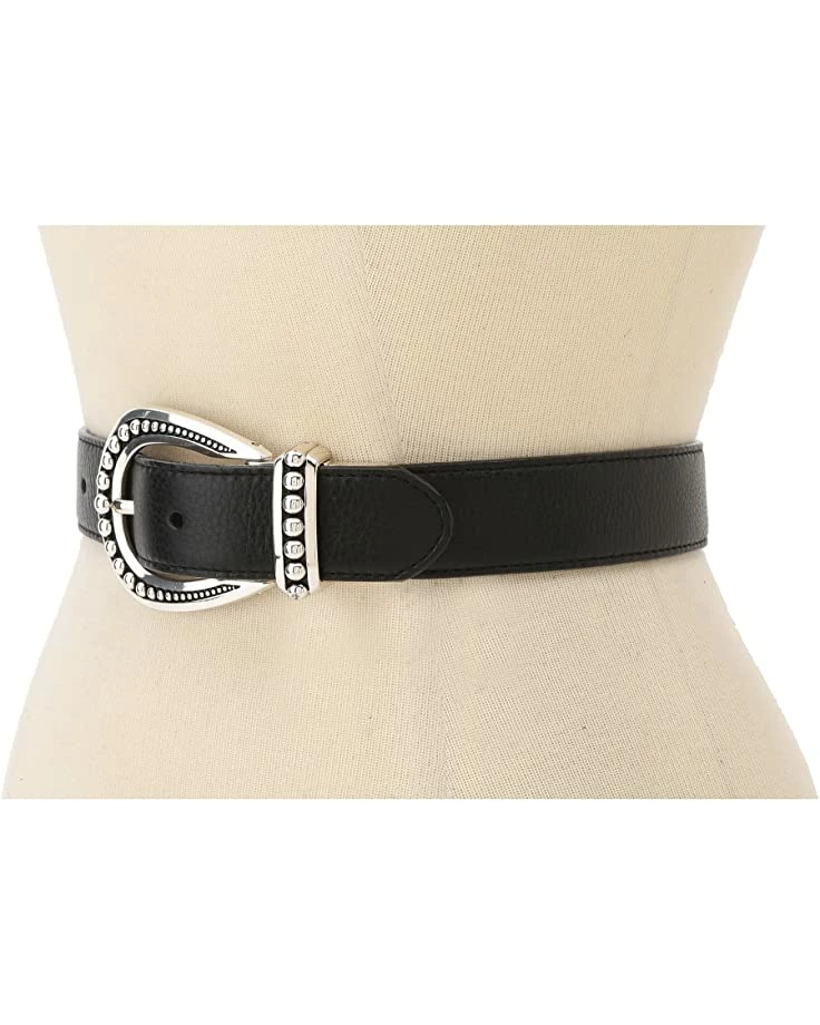 Brighton Really Tough 1 1/4" Belt | Belts 3 Brighton Really Tough 1 1/4" Belt | Belts - Image 3