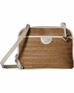 Brighton Jojo Straw Organizer | Handbags -Brighton Shop 91y4R7rhiCL. AC SR736920
