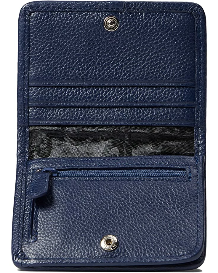 Brighton Love Bouquet Small Wallet | Wallets 3 Brighton Love Bouquet Small Wallet | Wallets - Image 3