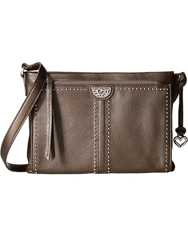 Brighton Jagger Cross Bag Organizer | Handbags 8 Brighton Jagger Cross Bag Organizer | Handbags - Image 8